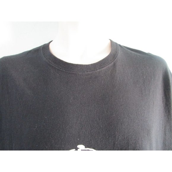 Darth Vader Dark Side Castorena T Shirt XL Gildan Cotton Made in Nicaragua EUC - Picture 7 of 9